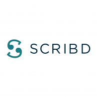 Scribd Logo - Scribd. Brands of the World™. Download vector logos and logotypes