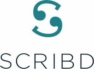 Scribd Logo - Details About Scribd Account 1 Year Warranty