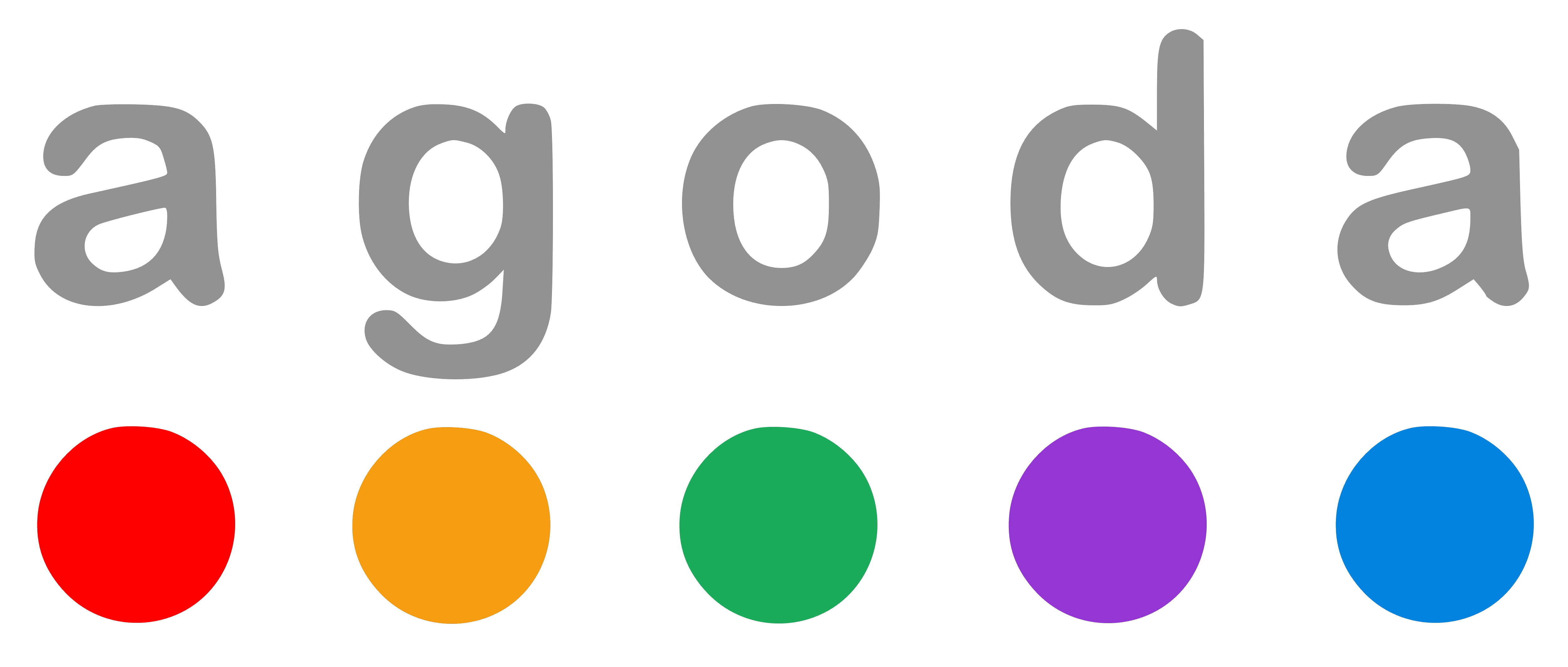 Agoda.com Logo - Agoda Promo Code 2019 Discount