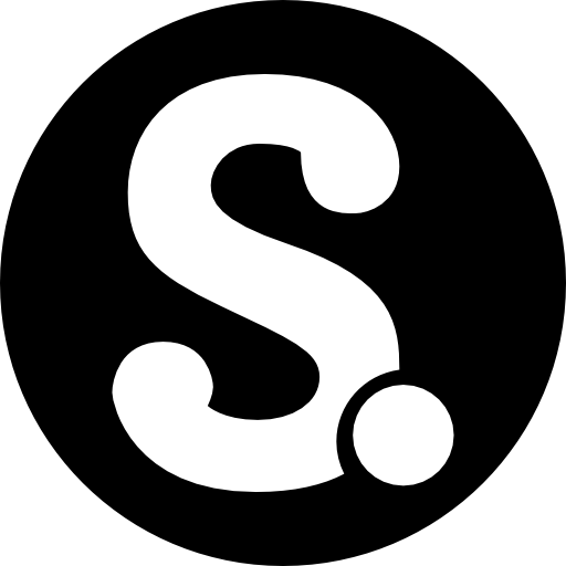 Scribd Logo - Scribd logo - Free social icons