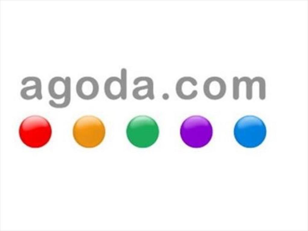 Agoda.com Logo - Hotel Check In Matsuyama in Japan - Room Deals, Photos & Reviews