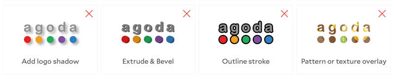 Agoda.com Logo - Logo Guidelines » Agoda: Check in, step out