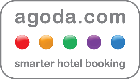 Agoda.com Logo - agoda