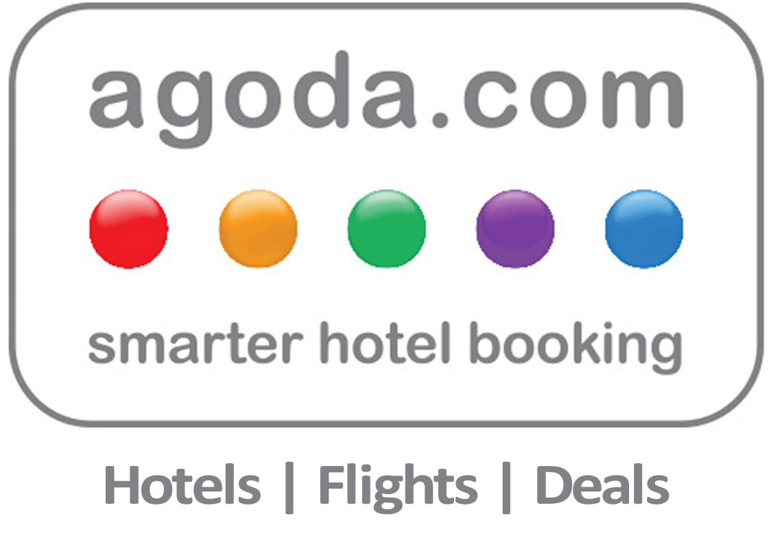 Agoda.com Logo - Agoda.com - Travel Deals Travel Deals