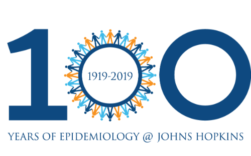 Epidemiology Logo - Epidemiology Centennial-Epidemiology-Departments-Johns Hopkins ...