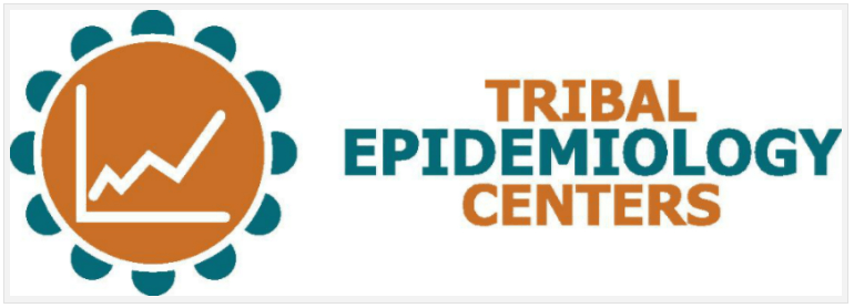 Epidemiology Logo - Tribal Epidemiology Center. United South & Eastern Tribes