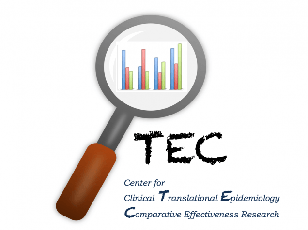 Epidemiology Logo - Translational Epidemiology & Comparative Effectiveness Research