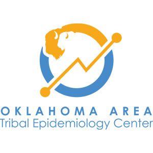 Epidemiology Logo - Oklahoma Area Tribal Epidemiology Center. Tribal Epidemiology Centers