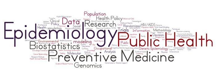 Epidemiology Logo - Home | School of Epidemiology and Public Health | University of Ottawa