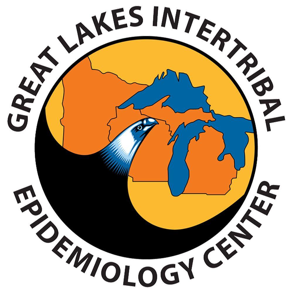 Epidemiology Logo - Tribal Epidemiology Centers
