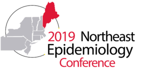 Epidemiology Logo - CDC Conference