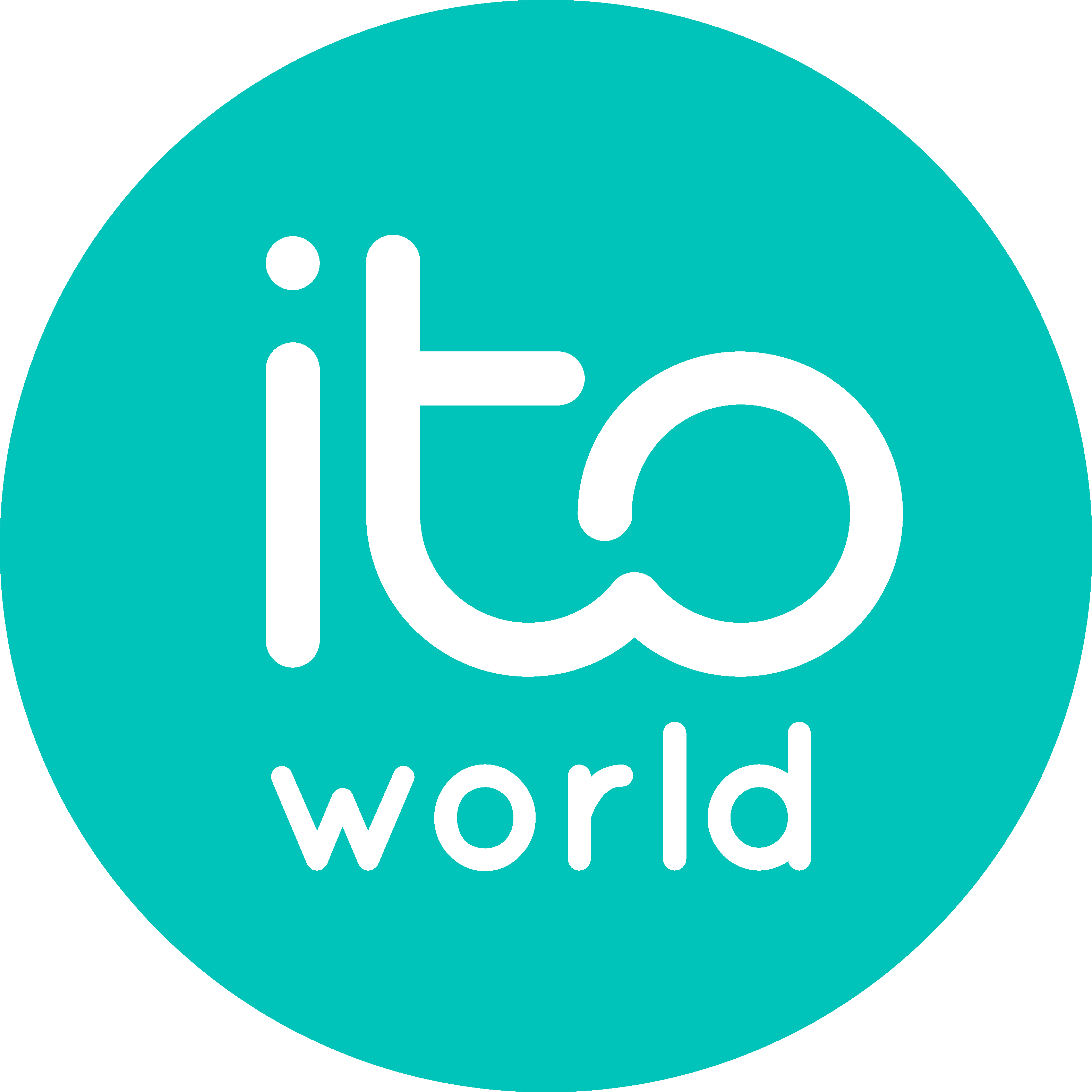 Ito Logo - Ito Home