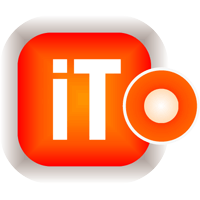 Ito Logo - iTo | Download logos | GMK Free Logos