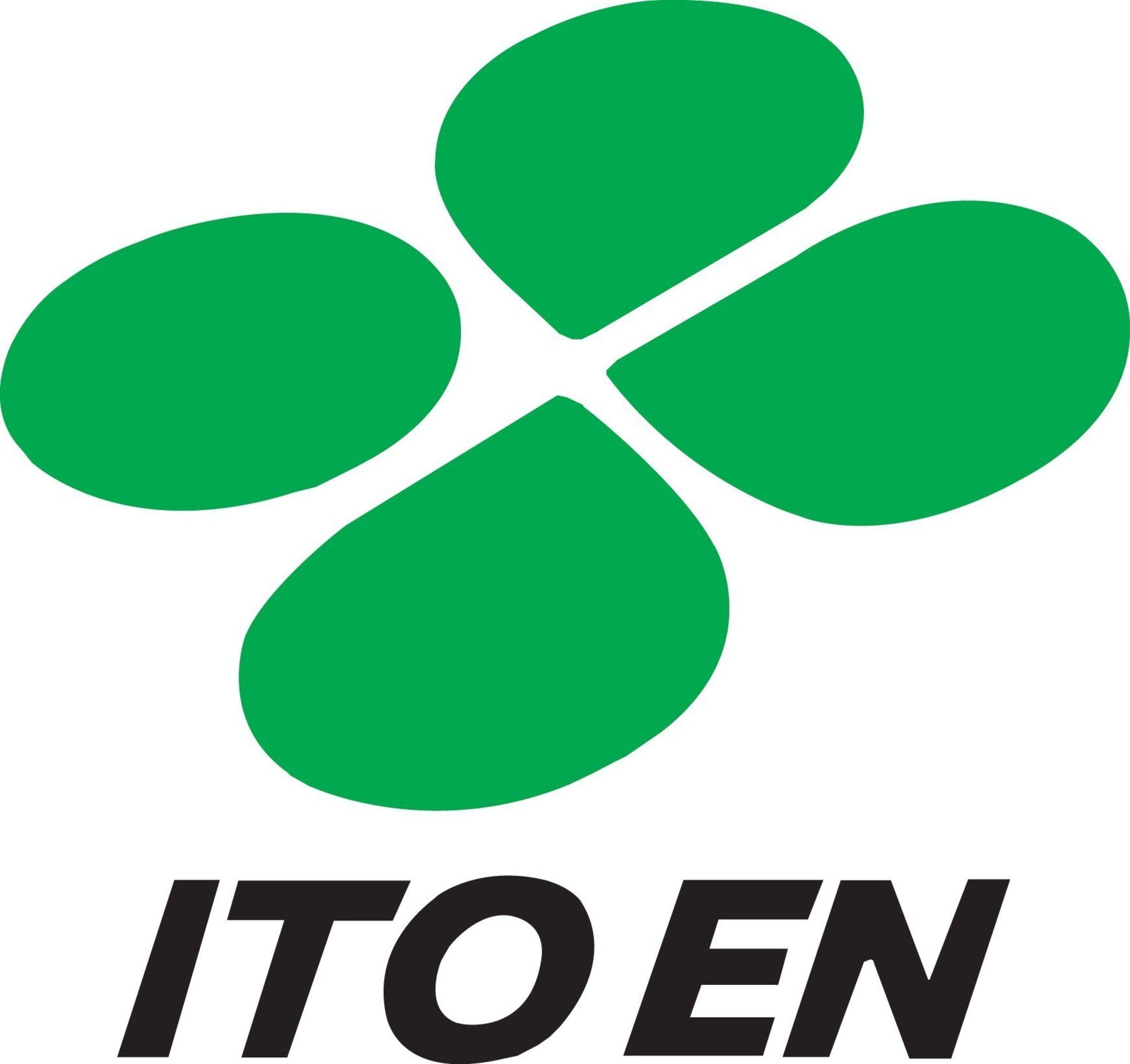 Ito Logo - ITO EN Makes FORTUNE Magazine's Change The World List 2016