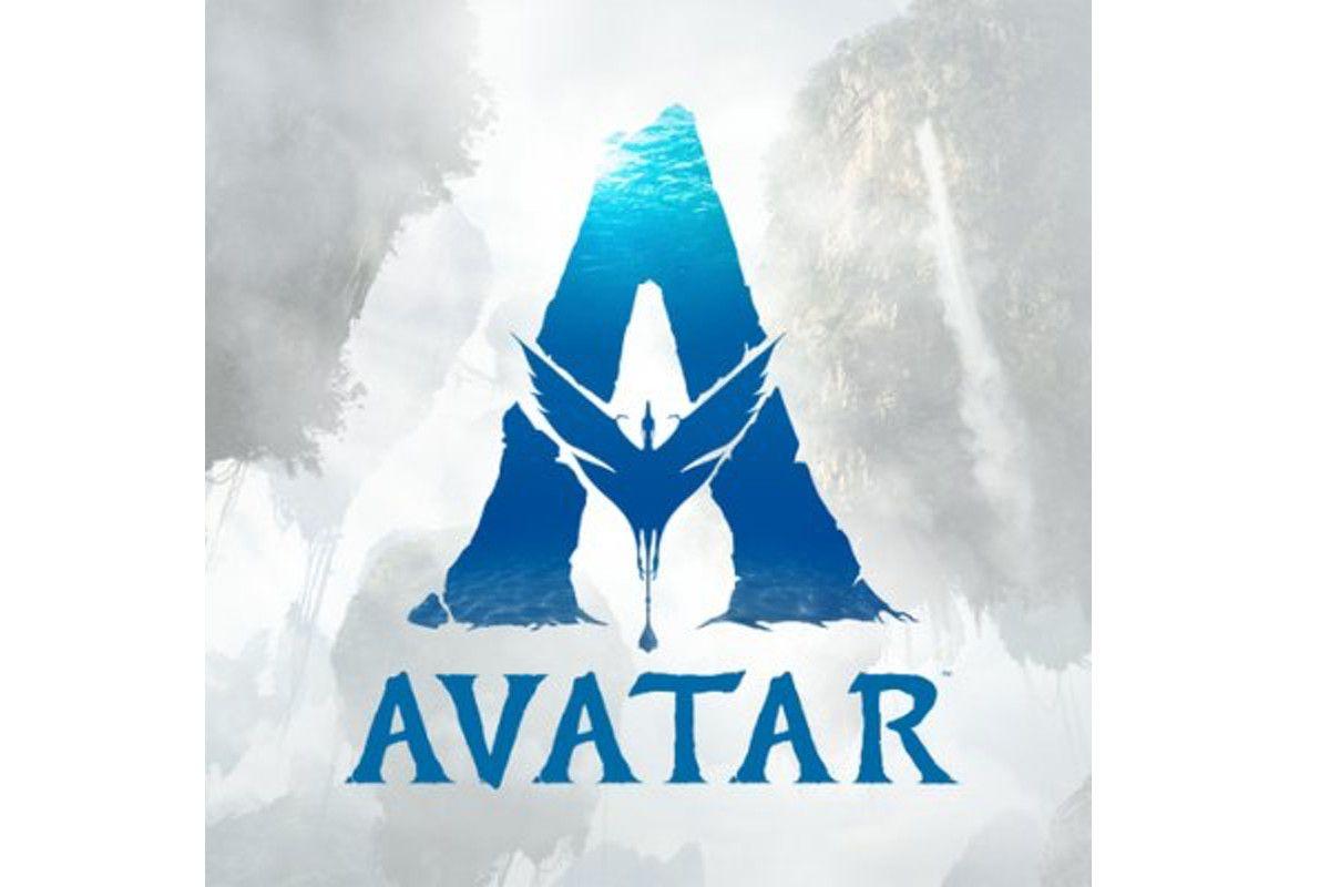 Avatar Logo - James Cameron's Avatar sequels have finally moved on from Papyrus ...
