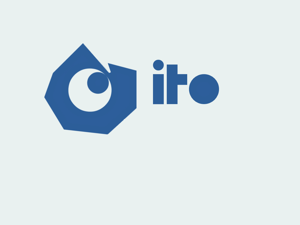 Ito Logo - Professional, Elegant, It Company Logo Design for 