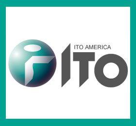 Ito Logo - Home - Ito America