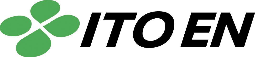 Ito Logo - ITO EN logo -