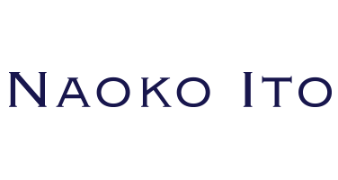 Ito Logo - naokoito.com | Naoko Ito