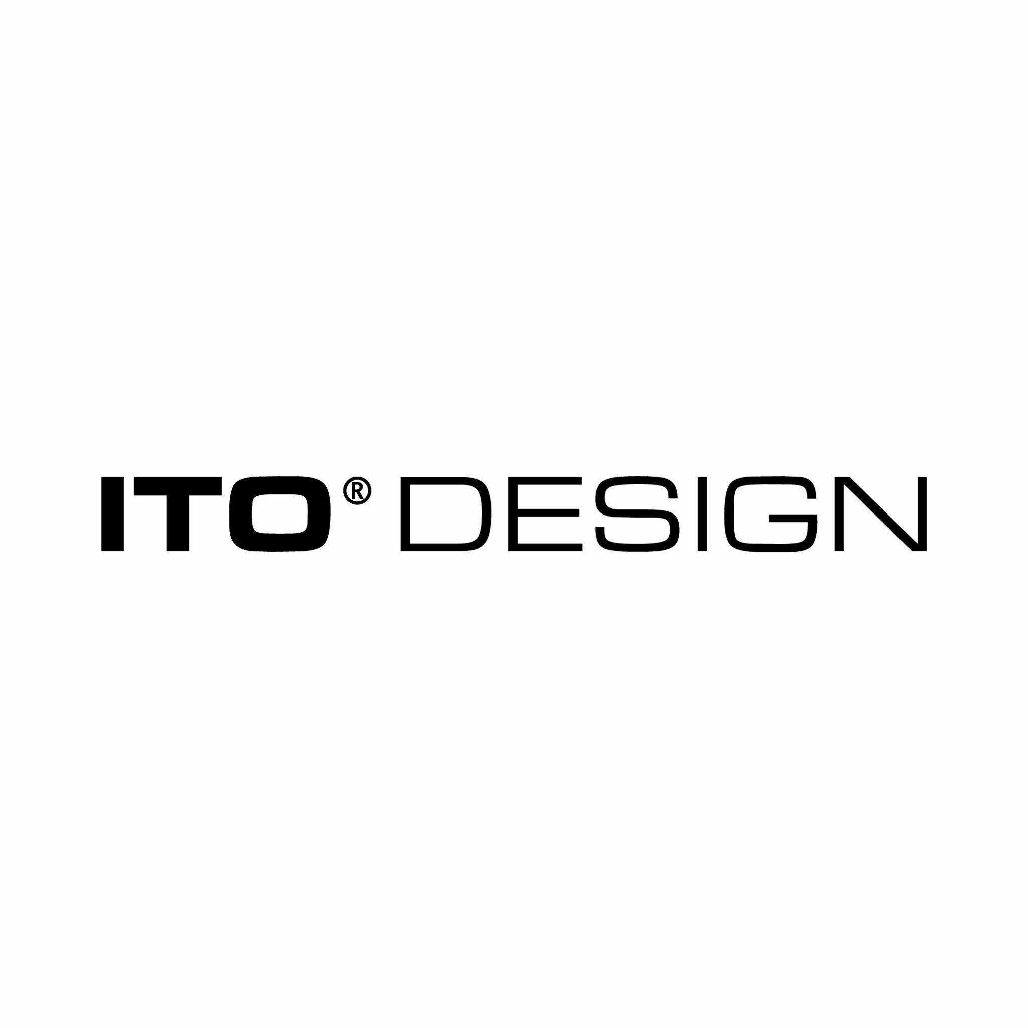 Ito Logo - ITO Design CH
