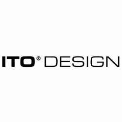 Ito Logo - ITO DESIGN, Designer