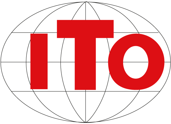Ito Logo - ITO – The moving company on your side