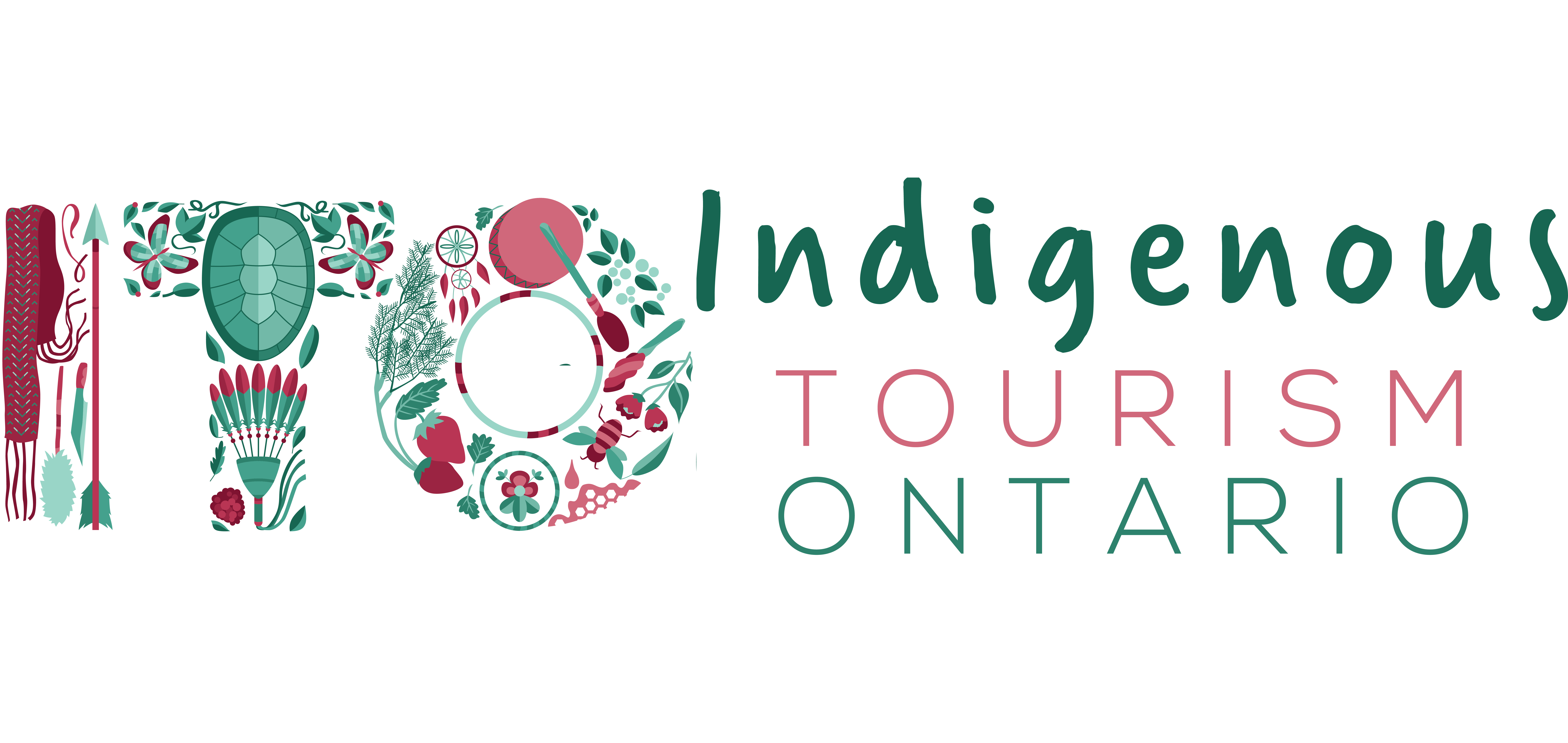 Ito Logo - HOME — Indigenous Tourism Ontario