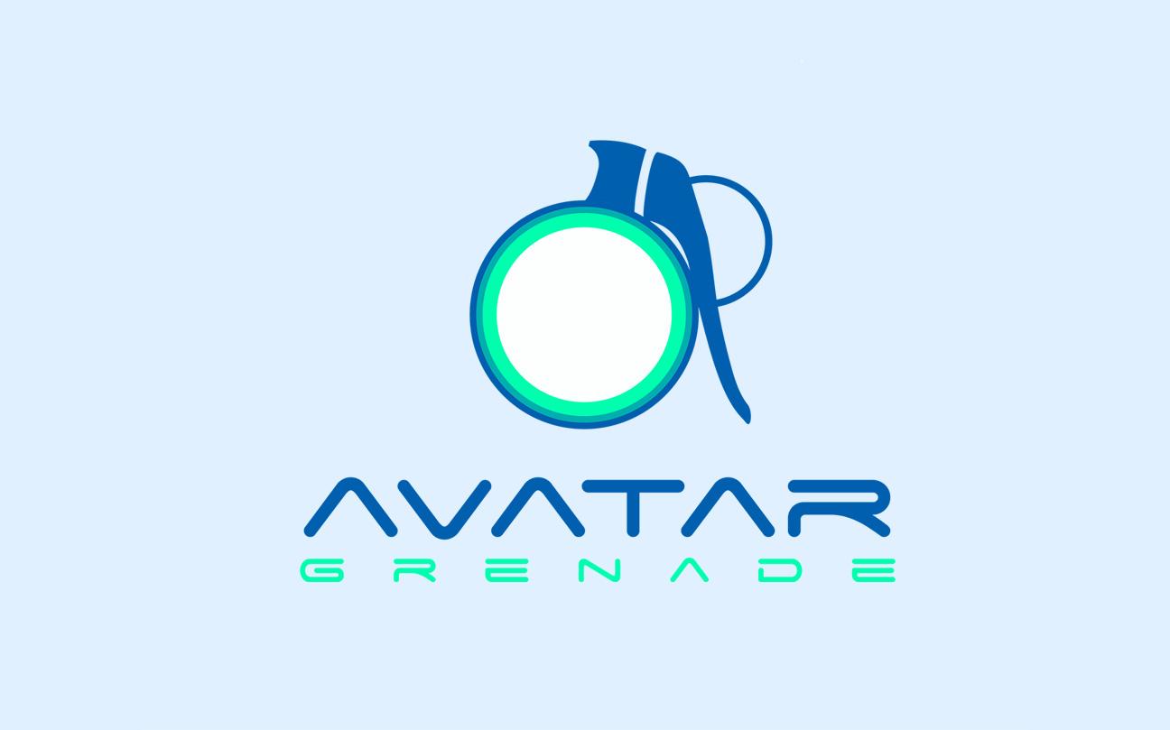 Avatar Logo - AVATAR LOGO - Badoom