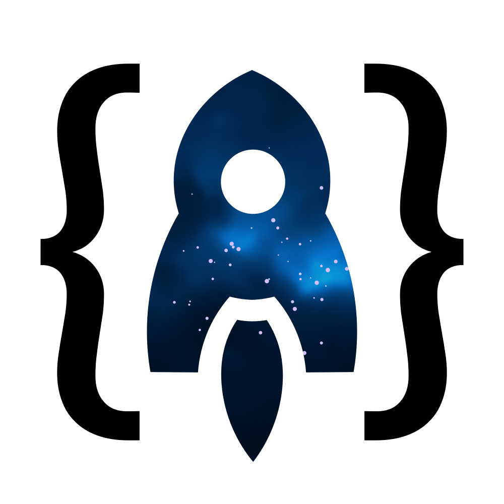 Avatar Logo - SpaceAPI logo