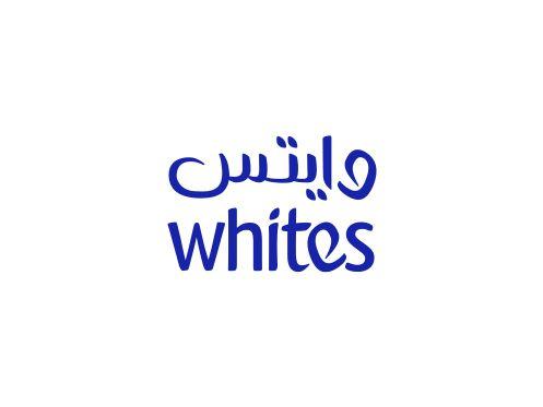White's Logo - Whites Logo 497 x 373