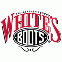 White's Logo - WHITE'S BOOTS | Brands of the World™ | Download vector logos and ...