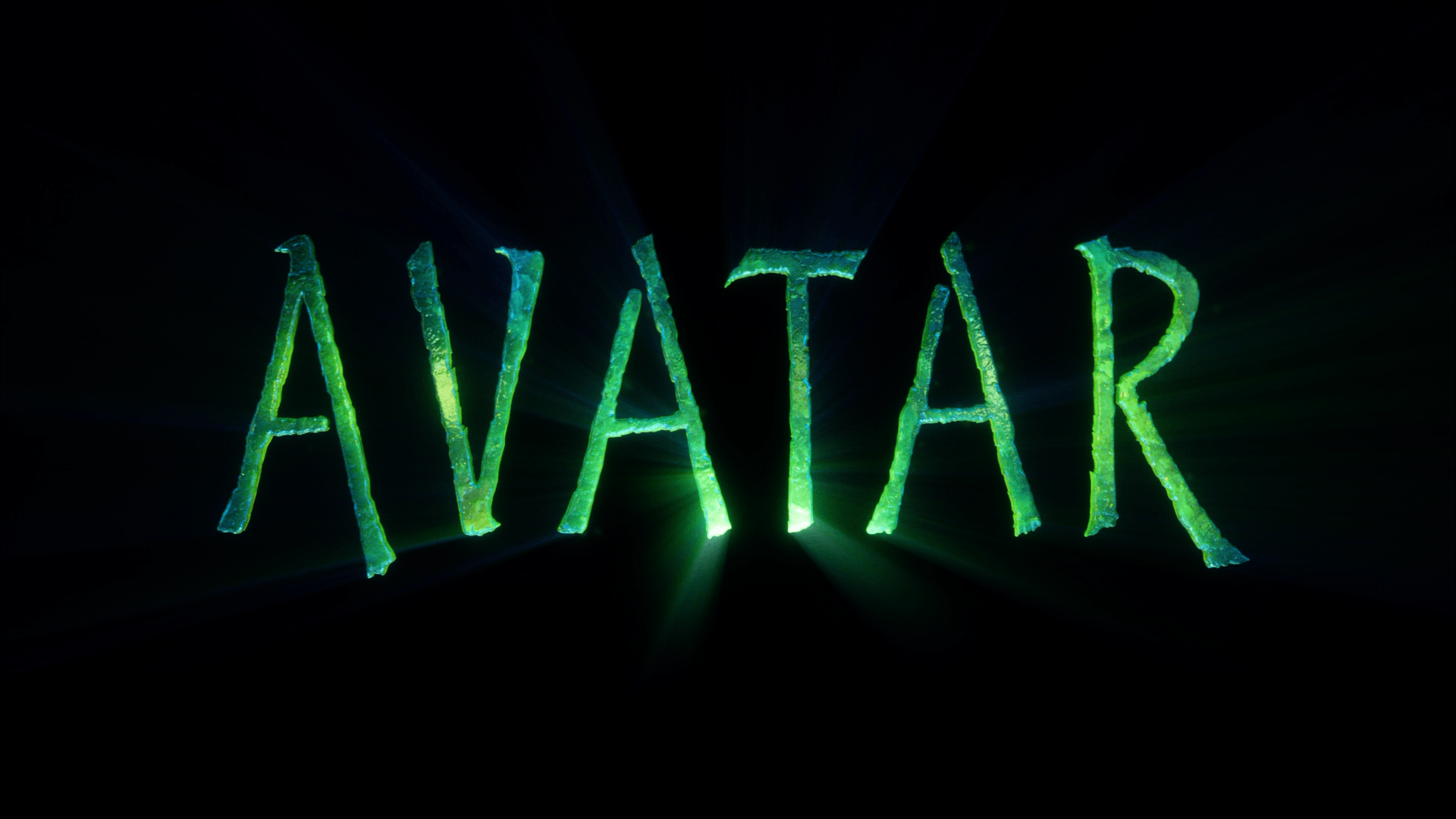 Avatar Logo - Hilarious sketch pokes fun at Avatar's Papyrus logo - Graphic Design ...