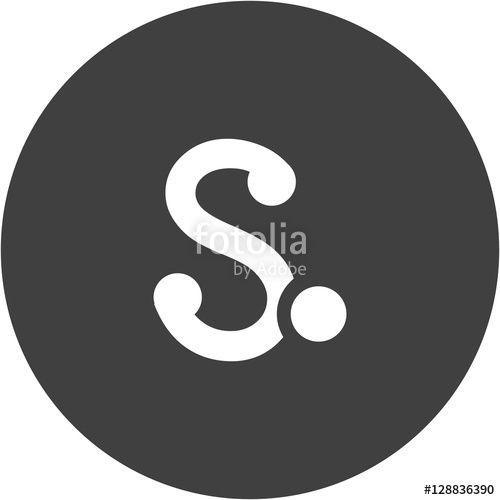 Scribd Logo - Scribd Logo Icon Stock Image And Royalty Free Vector Files