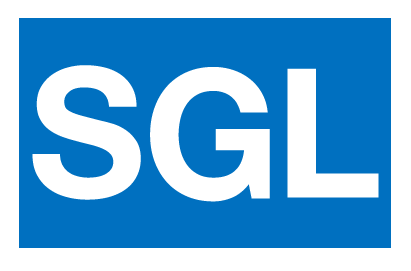 SGL Logo - SGL LOGO