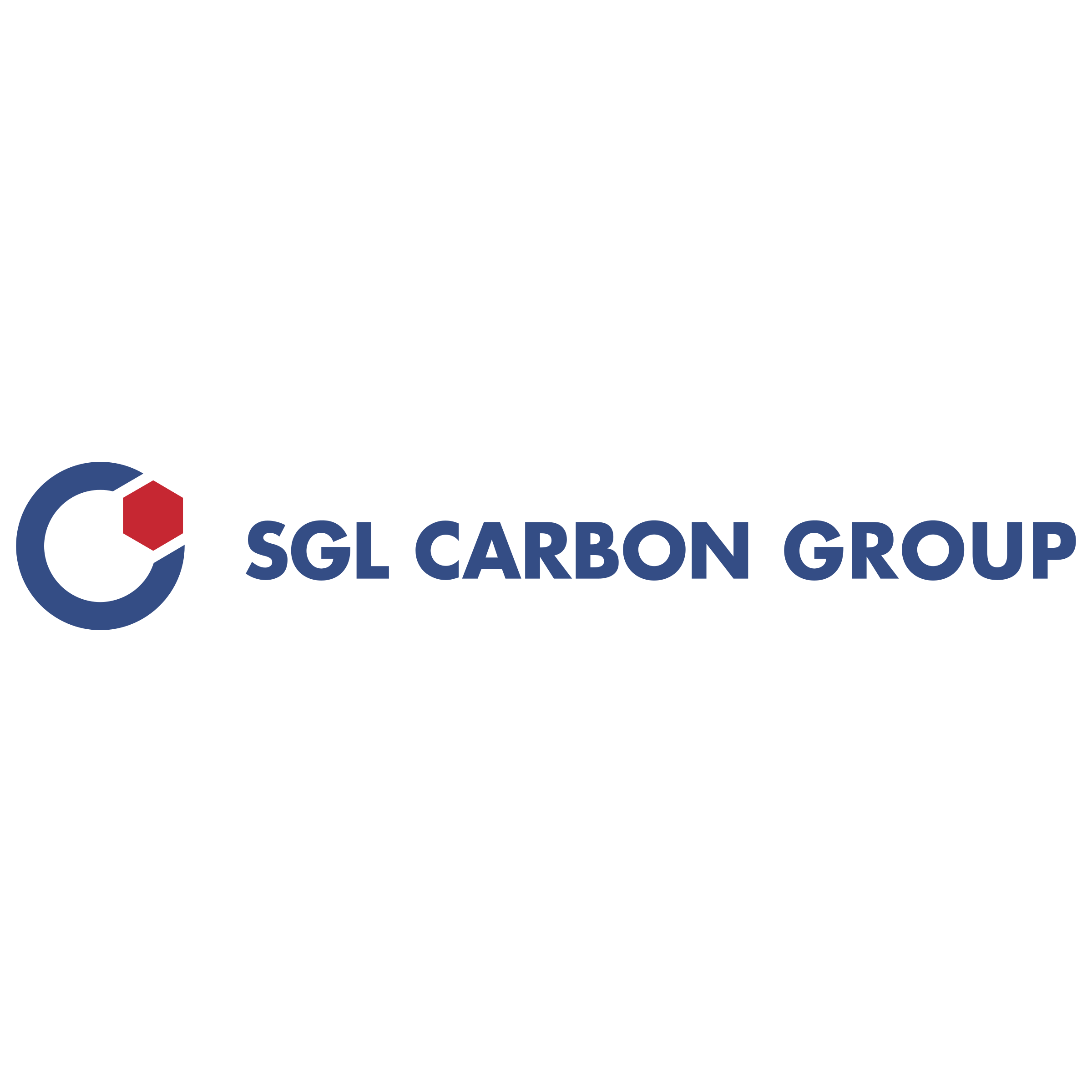 SGL Logo - SGL Carbon Group Logo PNG Transparent & SVG Vector