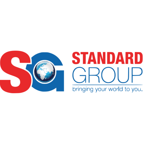 SGL Logo - Standard Group Limited (SGL.ke) - AfricanFinancials