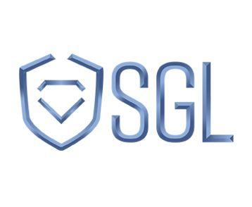 SGL Logo - SGL - Retail Jeweller India Forum 2019 Retail Jeweller India Forum 2019