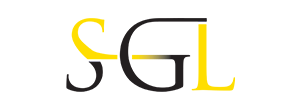 SGL Logo - Logo SGL