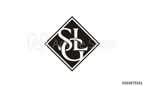 SGL Logo - SLG SGL GSL initials logo design inspiration - Buy this stock vector ...