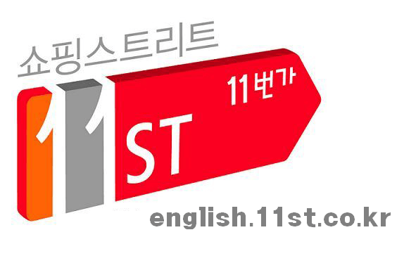 11St Logo - 11th Street Shopping – SelCa Pod | Koreabridge