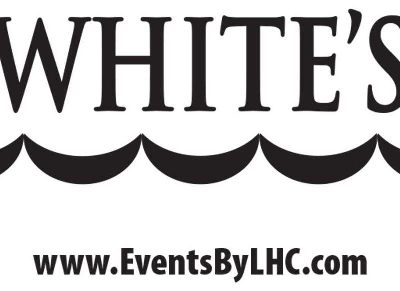 White's Logo - Northeast Race Management – Whites Logo