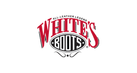 White's Logo - Home's Boots