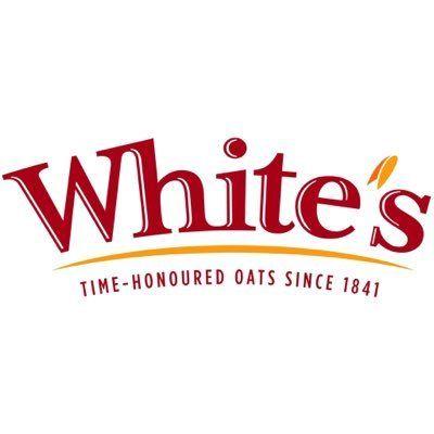 White's Logo - White's Oats (@WhitesOats) | Twitter