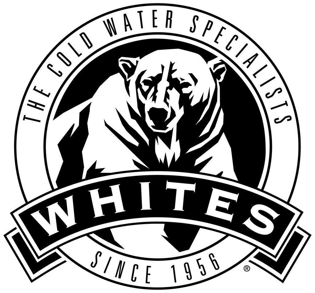 White's Logo - I Are Diver: Review: Whites Thermal Fusion undersuit