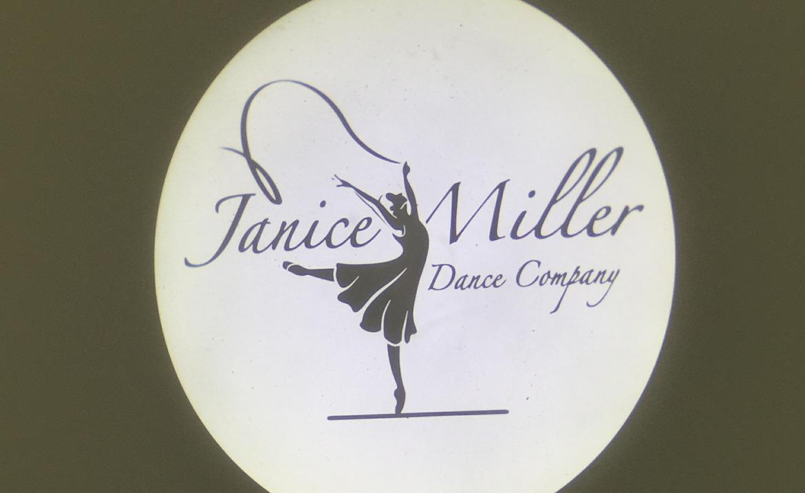 11St Logo - 11st May 2018—Janice Miller Dance Company – Instagobo