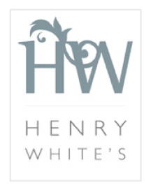 White's Logo - Henry Whites Logo Only