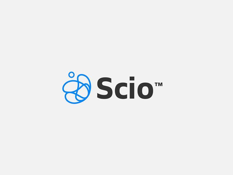 Scio Logo - Scio Logo by Menta Picante on Dribbble