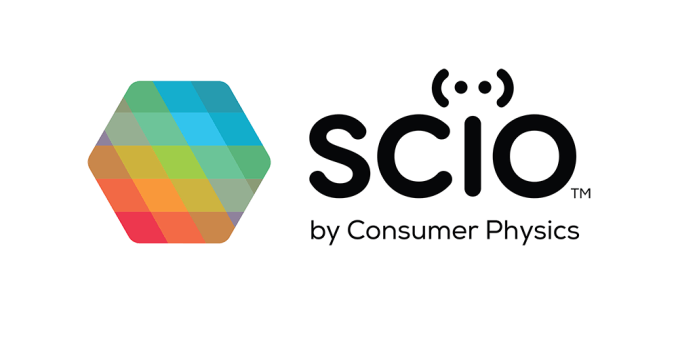 Scio Logo - SCiO Molecular Sensor Added to Smartphone: Reads Chemical