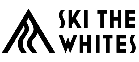 White's Logo - New Hampshire Alpine Touring Ski Shop – Ski The Whites