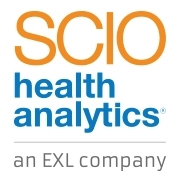 Scio Logo - Working at SCIO Health Analytics | Glassdoor